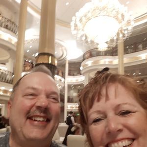 Meet your Posher, Cathy